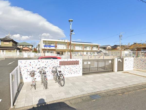 刈谷市泉田町絵下城1号棟(刈谷市立富士松南保育園)
