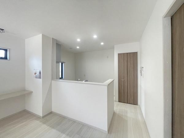 刈谷市泉田町絵下城1号棟