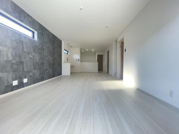 刈谷市泉田町絵下城1号棟
