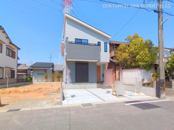 刈谷市泉田町絵下城1号棟