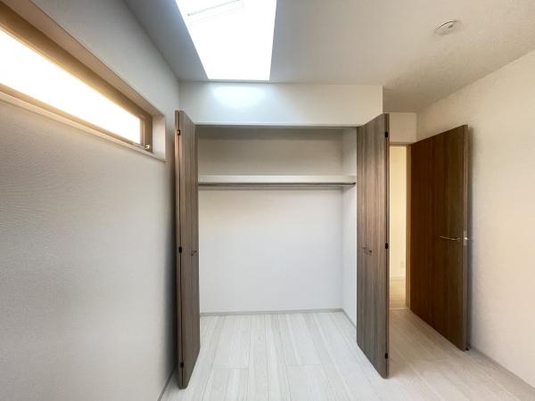 刈谷市泉田町絵下城1号棟