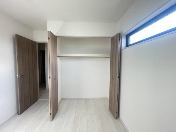 刈谷市泉田町絵下城1号棟