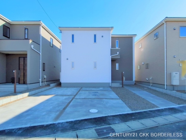 江南市後飛保町第32号棟