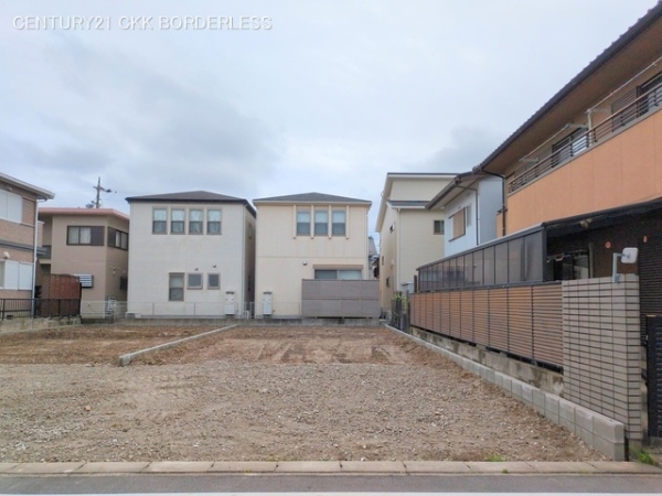 清須市第2廻間1号地