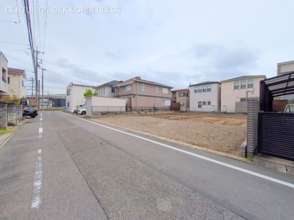 清須市第2廻間1号地