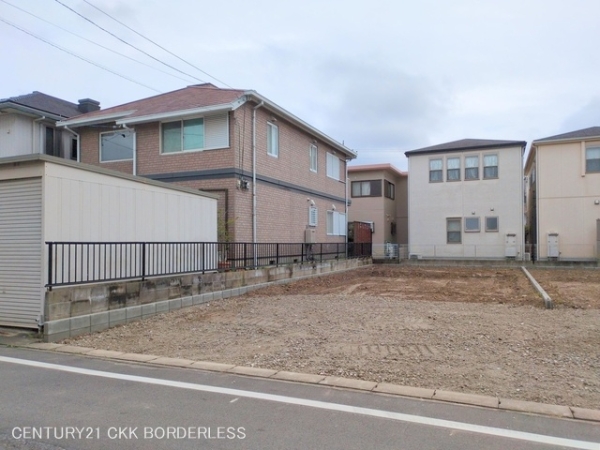 清須市第2廻間2号地