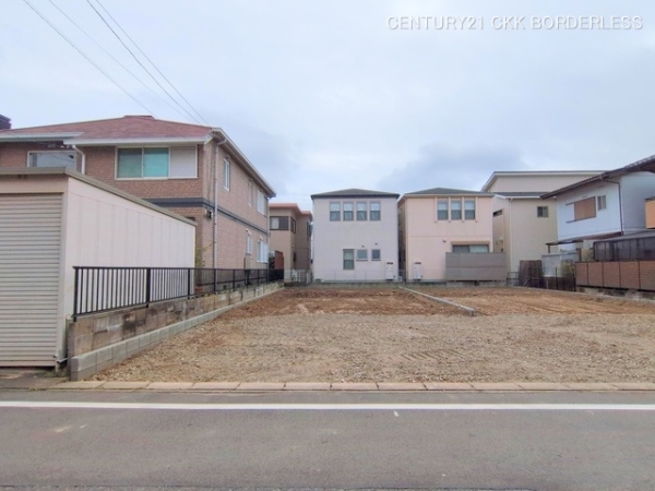 清須市第2廻間2号地
