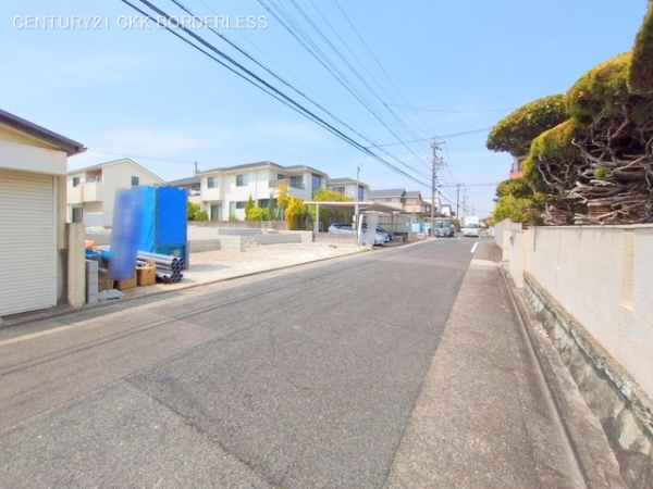 名古屋市緑区神の倉2期2号棟