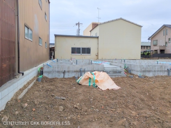 名古屋市南区中割町第35号棟