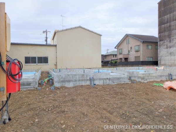 名古屋市南区中割町第34号棟