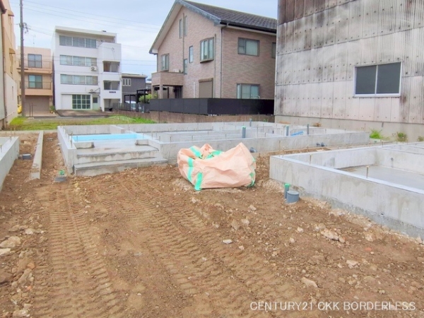 名古屋市南区中割町第32号棟