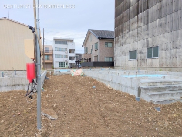 名古屋市南区中割町第32号棟