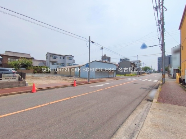 西区枇杷島2期A号棟