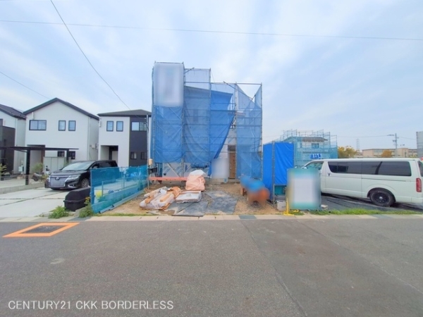 名古屋市港区大西2丁目No_215号棟