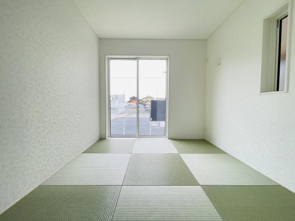 東海市富木島町第283号棟