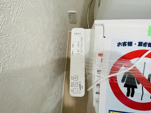 東海市富木島町第283号棟