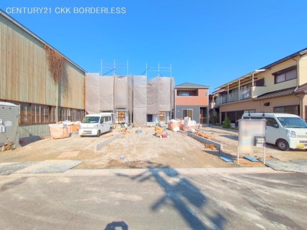 東海市富木島町第282号棟