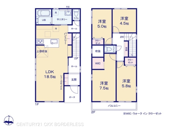 瑞穂区萩山町1期6号棟
