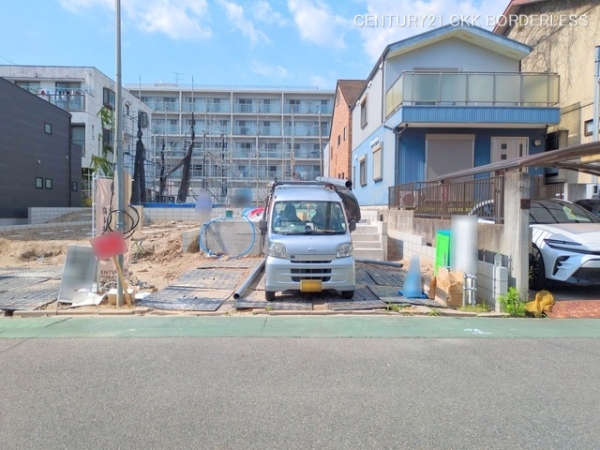 瑞穂区萩山町1期6号棟