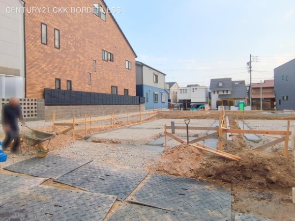 瑞穂区萩山町1期2号棟