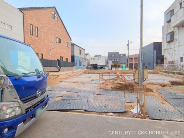 瑞穂区萩山町1期2号棟
