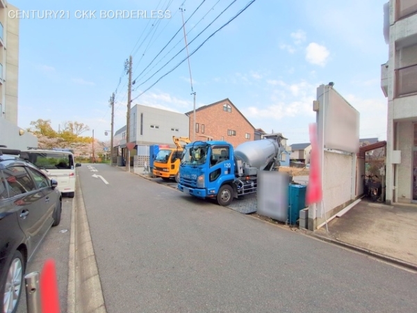 瑞穂区萩山町1期2号棟