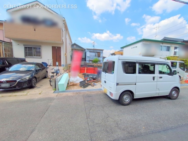 名古屋市瑞穂区中根町4期1号棟