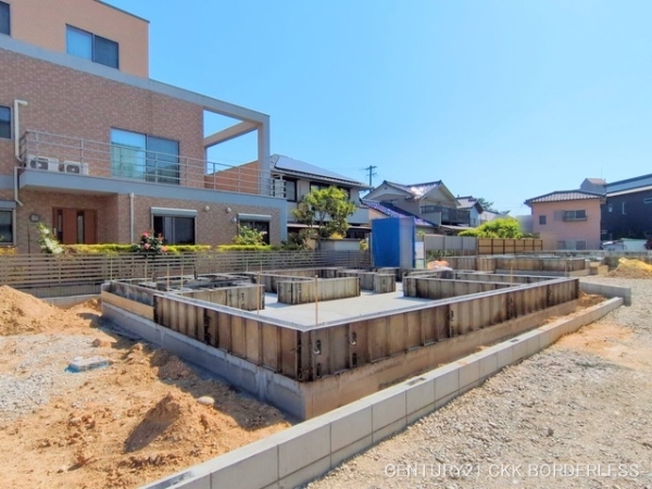 知立市弘法町1号棟