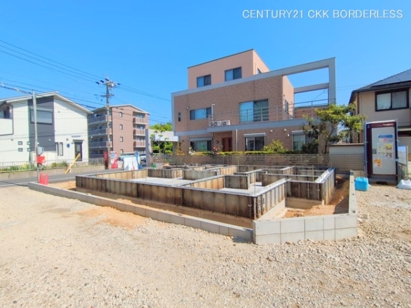 知立市弘法町1号棟