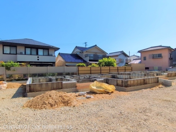 知立市弘法町2号棟