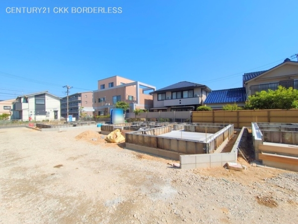 知立市弘法町2号棟