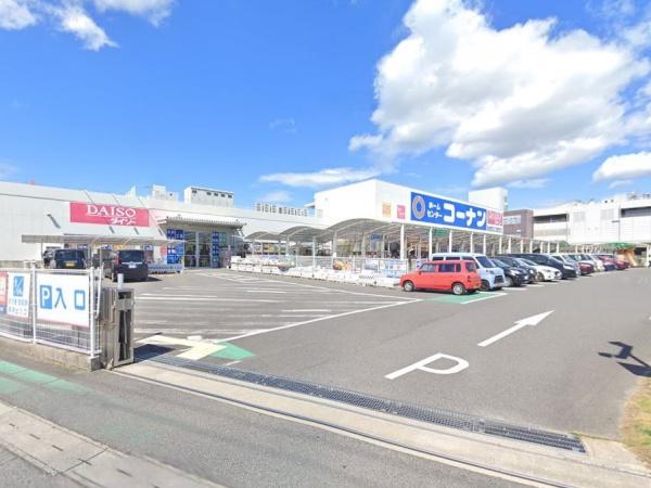 知立市弘法町3号棟(ホームセンターコーナン知立店)