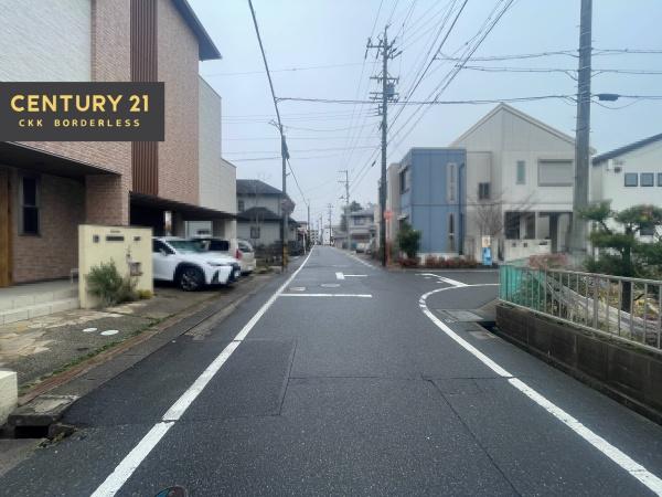 知立市弘法町3号棟
