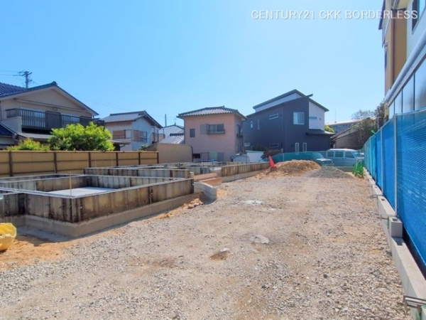 知立市弘法町3号棟