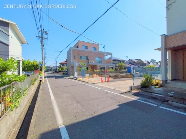 知立市弘法町3号棟