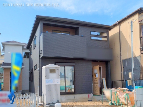 尾張旭市第1大塚町1号地