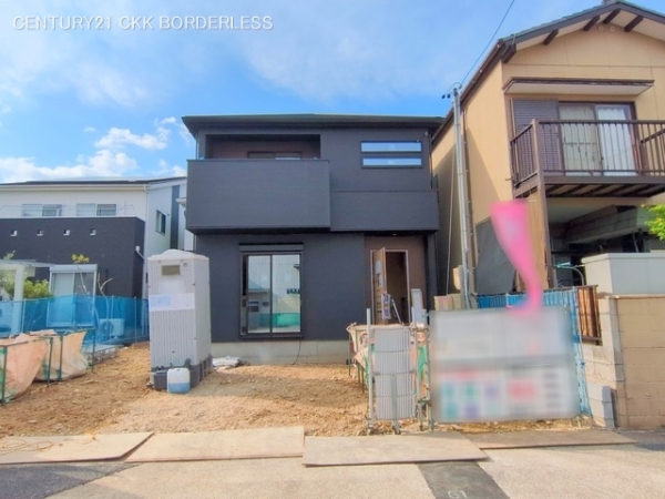 尾張旭市第1大塚町1号地