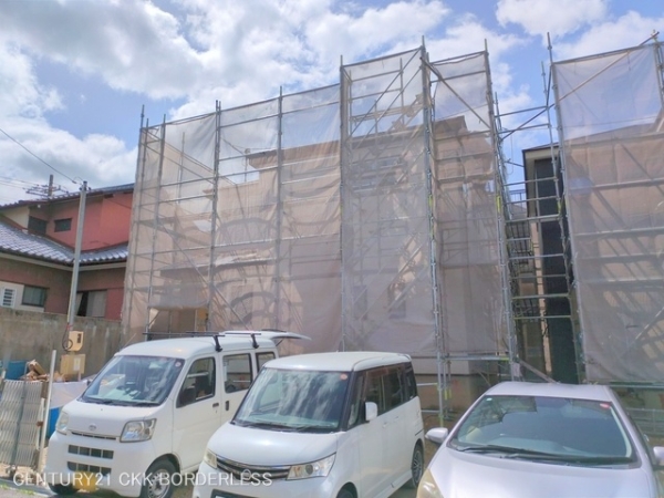 瀬戸市第2はぎの台2号棟
