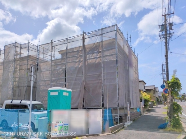 瀬戸市第2はぎの台1号棟