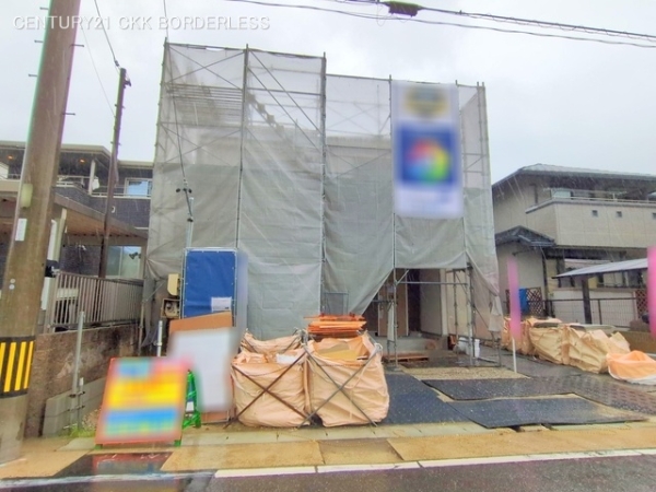 守山区桔梗平2期2号棟