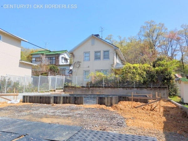 守山区大森北3期1号棟