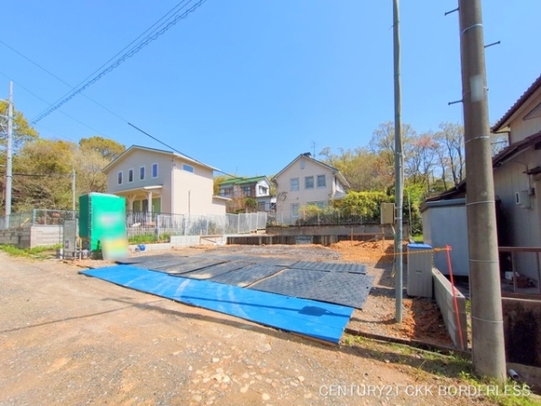 守山区大森北3期1号棟