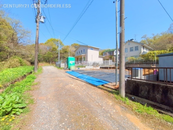 守山区大森北3期1号棟