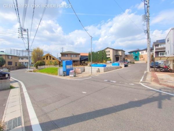 瀬戸市山の田町1号棟