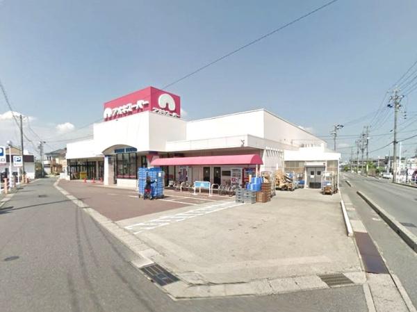 高浜市小池町第25号棟(アオキスーパー高浜店)