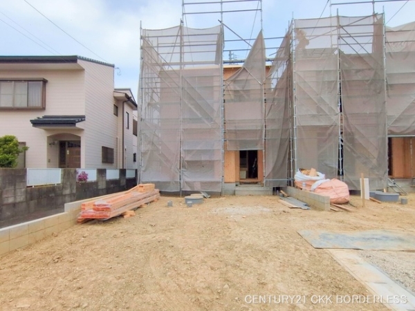 高浜市小池町第25号棟