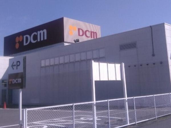 高浜市小池町第24号棟(DCM高浜店)