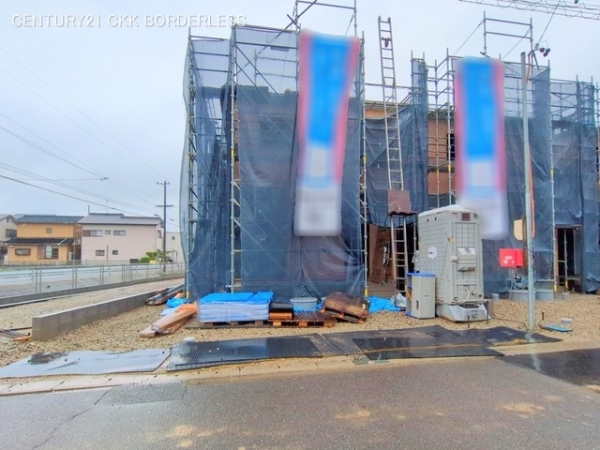 高浜市小池町第23号棟