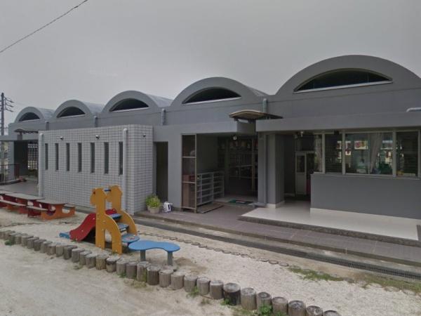 緑区鳴海町3期8号棟(子供の家保育園)