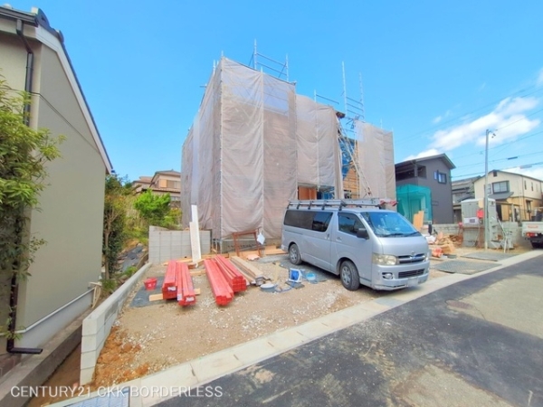 東海市荒尾町第172号棟